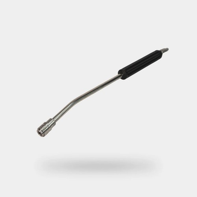 #ad Carscope Push Lock Swivel Wand Stainless Steel Pressure Washer Lance $86.99