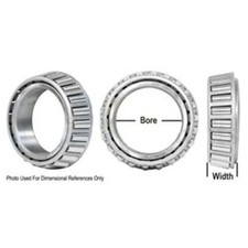 Taper Cone Fits John Deere, Fits Massey Ferguson Models, Replaces 386A