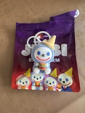 ICY Jack In The Box JIBBI Charm Limited Edition