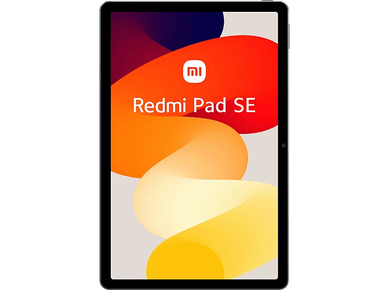 ARAÑAZOS TRASEROS Tablet Xiaomi Redmi Pad SE 128GB 11" FHD+ 4GB RAM - Imagen 3 de 4