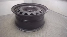 Stahlfelge 7X15 ET20 BMW 318i E46 12 Monate Garantie Sofortversand