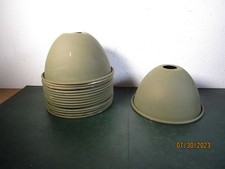 15 7" Light Bulb Reflectors