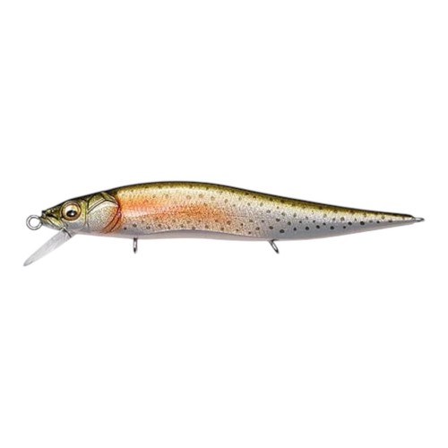 Megabass Ito Vision Oneten / 110 + 1 Jr Jerkbaits - Wählen Sie aus 50 Farben! - Bild 17 von 51