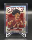 2025 Donruss Optic JT Toppin Base (RAW)