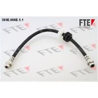 FTE 9240554 Bremsschlauch FüR Renault Laguna Espace VEL Satis BG0 1 KG0 1 BJ0