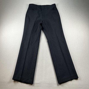 90s Levi's ACTION SLACKS W36L32 ブラックUSA 90s Levi's ACTION