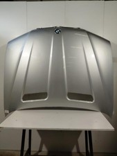 Capot BMW X5