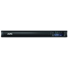 Image of APC Smart -UPS Line-Interactive 4 Outlets Rackmountable 1U SMT1500RMI1U