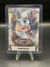 2025 Leaf Vivid Bursting with Talent Tommy Mellott 1/1 TB-56 Football Card