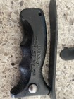 Sea Quest Blackie Collin’s Wenoka Knife And Leg Holder — photo 2