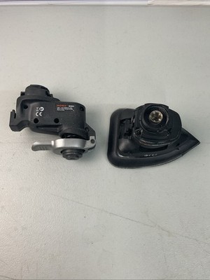 Black & Decker Matrix BDCMTO Oscillating Multi-Tool Attachment Bundle