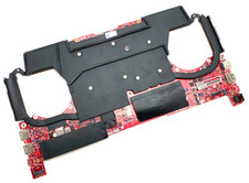 *AS-IS* ASUS GA402NU-G14 AMD R7 7735HS 16GB RTX 4050 MOTHERBOARD *WORKS W/ ISSUE