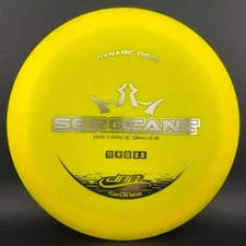Dynamic Discs Drift Sergeant
