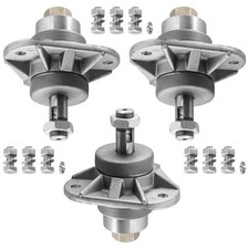 Celox 48" Deck Spindle For Cub Cadet 2518-48 289 759-3665 959-3665