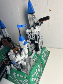 LEGO Castle: King's Castle (10176)