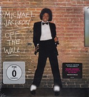 Michael Jackson (1958-2009): Michael Jackson (1958-2009): Off The Wall (Special