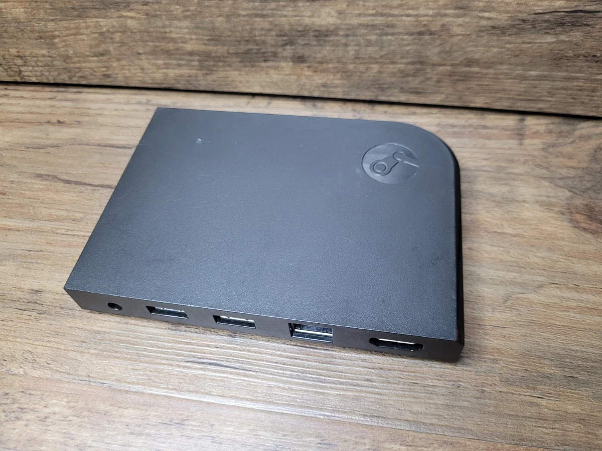 Steam Wireless Controllers for sale - eBay