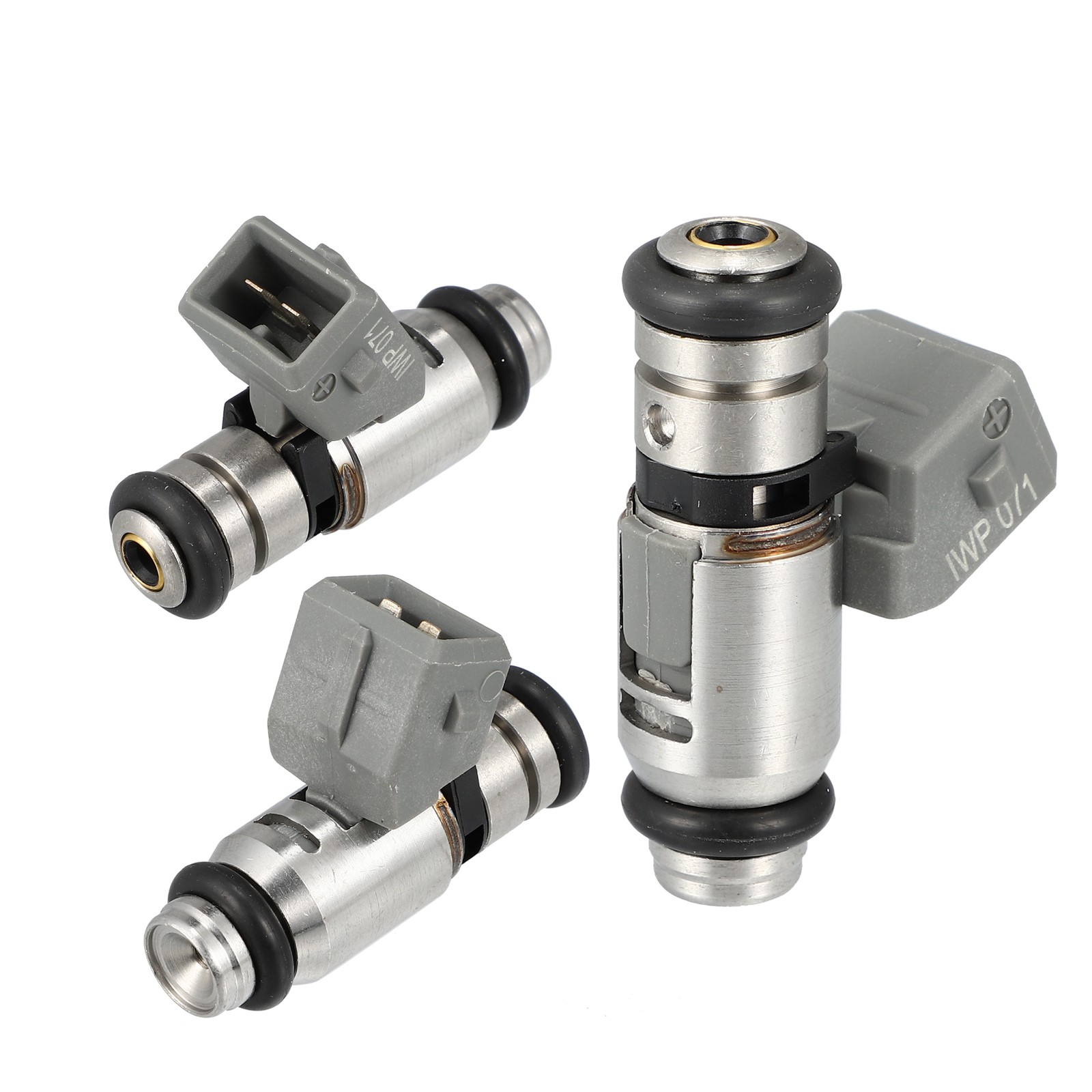 Injecteur de carburant 75112071 en acier inoxydable durable