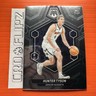 2023-24 Panini Mosaic #241 Hunter Tyson