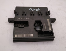 Seat Exeo Onboard Supply Control Unit B5S1M1107A 3R0907279