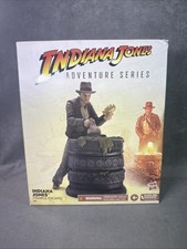 Hasbro Indiana Jones Adventure Series Temple Escape 6    Action Figure NEW