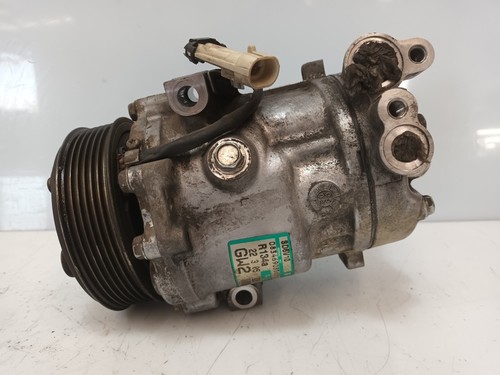 13197538 klimakompressor OPEL MERIVA COSMO 2003 4041112