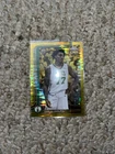 2025 Topps Amari Williams Base (Raw)