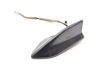 2017-2022 Acura Ilx Shark Fin Antenna Module W Cover Oem 39150tx6a510m1 Graygy