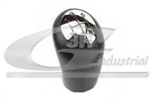 3RG Schalthebelknauf 25641 für RENAULT LAGUNA 2 BG0 CLIO 3 BR0 CR0 MODUS LOGAN 1