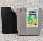 Ikari Warriors [5 Screw] (Nintendo Entertainment System, 1987) Tested Working