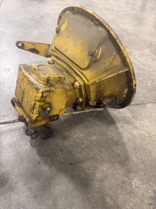 Vermeer Sc50tx Upper Gearbox