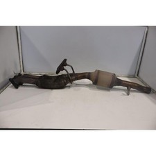 KATALYSATOR AUDI A3 (08-12) RESTYLING 8P 1.6 8V (75KW) BER. 5P/B/1595CC 2008