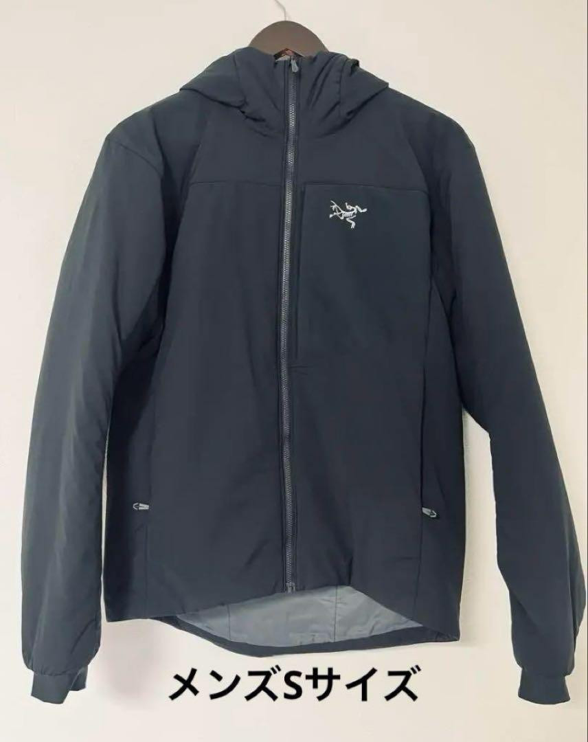 ARC'TERYX PROTON HOODIE MEN'S