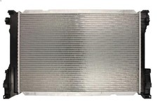 Kühler, Motorkühlung NRF 59346 MERCEDES-BENZ SL (R231) 3 2014-2016 Kühler, Motorkühlung NRF 59346 MERCEDES-BENZ SL (R231) 3 2014-2016