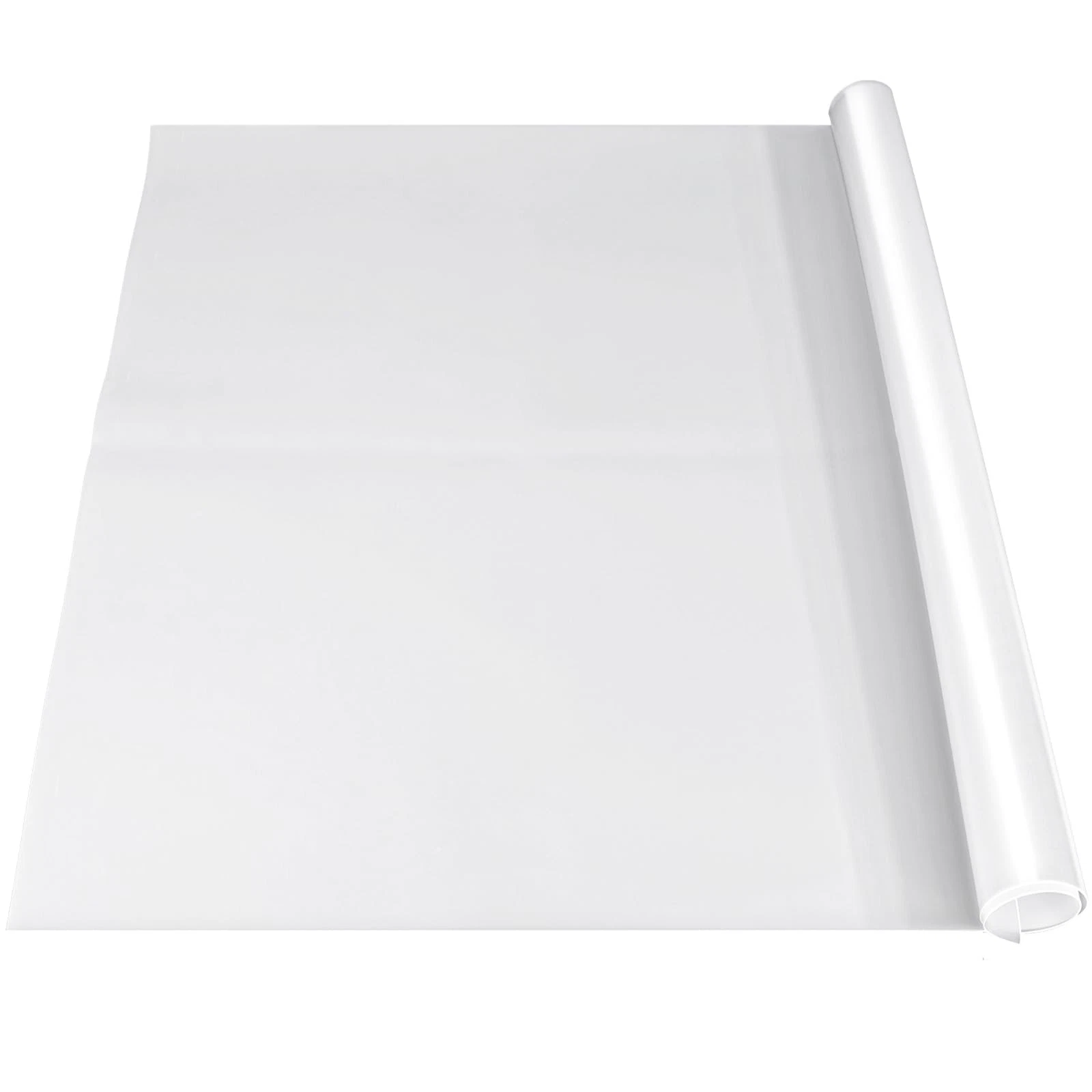 Extra Large Silicone Craft Mat 36x24 Inch - Heat Resistant Washable