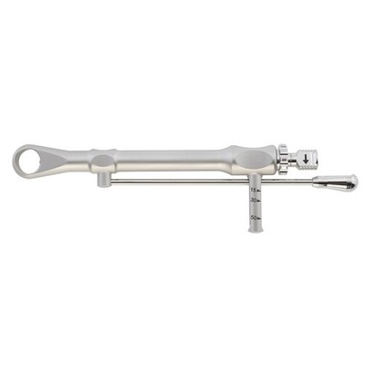 Implant Torque Wrench Prosthetic Universal for Hand Adapter Screwdriver 15-50Ncm