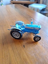 Corgi Ford 5000 Super Major Tractor Original Condition