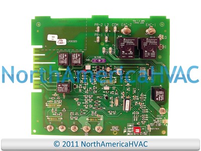 Control Board Fits Carrier Bryant CES0110048 CES0110057-02 784-83-10H 784-9-I