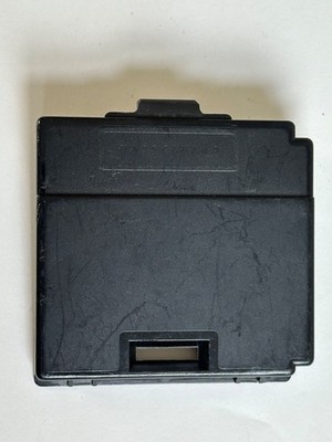 Hasselblad 51063 Rear Body Cover Cap F/V System SWC 500CM 501 553ELX