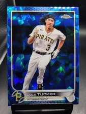 Cole Tucker