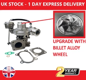 Stufe 1 Upgrade Neuer Turbolader für Fiat 500/Punto/Alfa Romeo 1.4 i 99-118kw