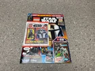 LEGO ® Star Wars magazine magazine issue no. 92 Bo-Katan Kryze sw0063