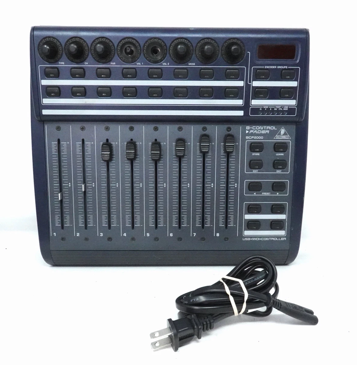 Behringer Control Surface MIDI Keyboards & Controllers for sale | eBay