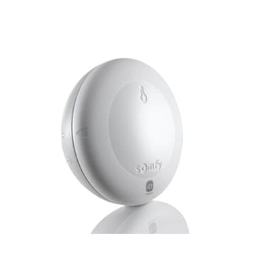 Somfy Thermis WireFree io 1870848: Comfort Termico Smart TaHoma
