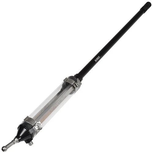 DEWALT DXTT-2-772 Drywall MUDSHOT Compound Tube w/ 18" Extendable Handle