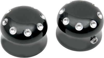 Covingtons Axle Caps C0010-B