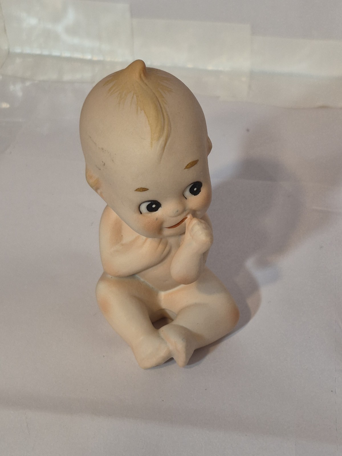 Kewpie Figurine Enesco Rosie O Neil Vintage Figurine