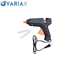 PISTOLA INCOLLATRICE COLLA A CALDO AUTOMATICA 40 W - STICK Ø 11 MM