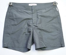 Orlebar Brown Bulldog Resort Classic Swim Shorts mens size W32 M Medium 279611