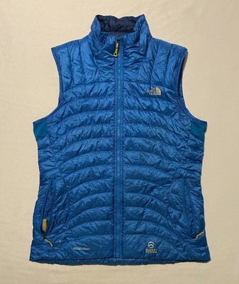 The North Face Summit Series 800 Pro Pertex Quantum Goose The North Face Summit Series 800 Pro Pertex Quantum Goose